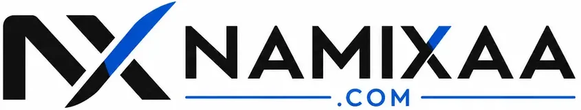 namixaa.com
