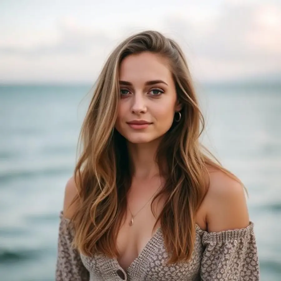 most attractive female names