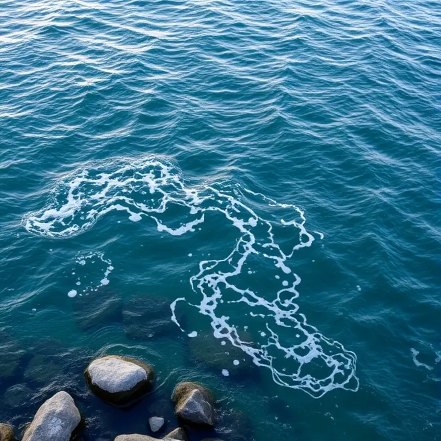 sea related names